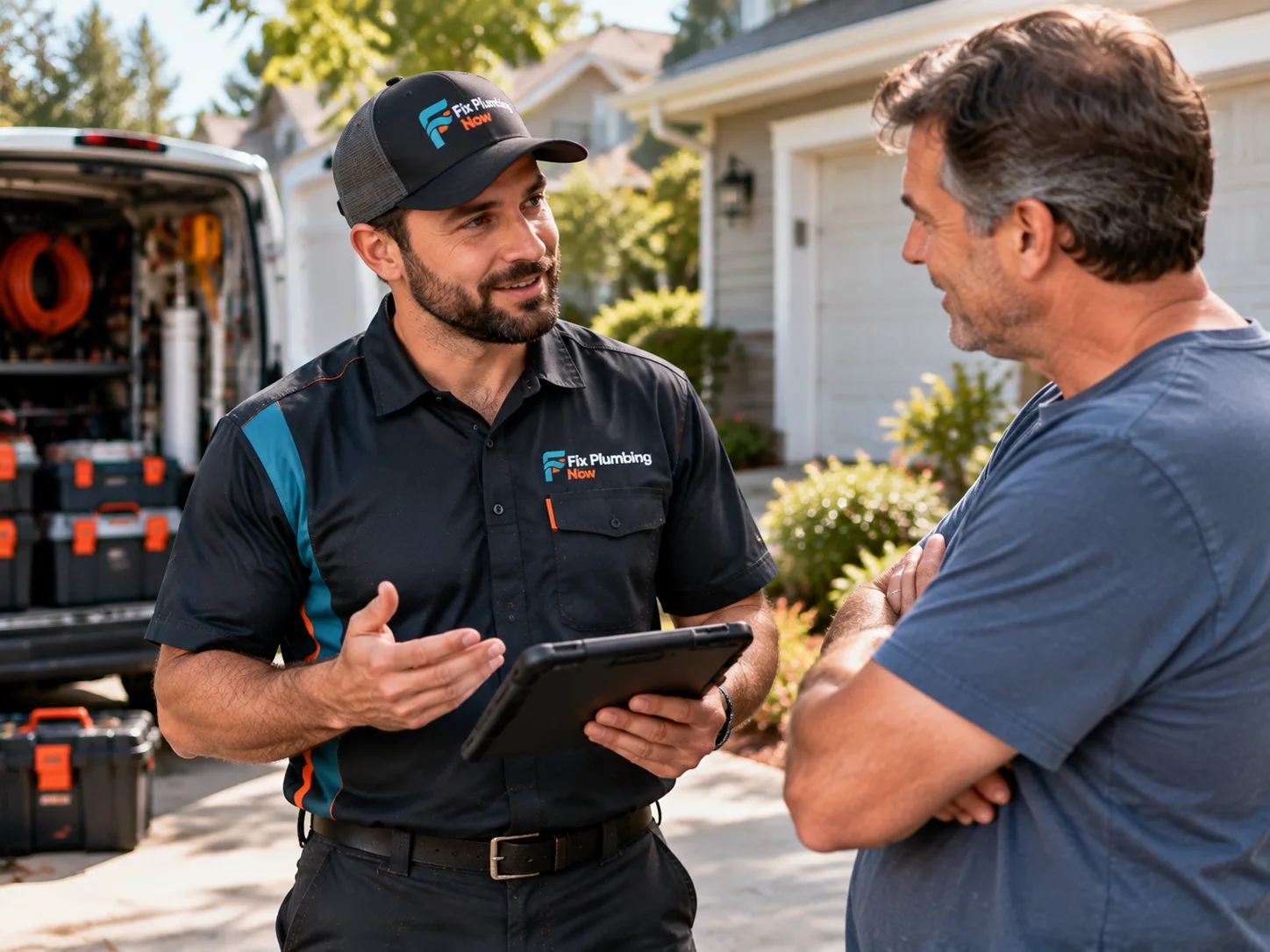 Clogged Drain Service Herrick, SD FAQs